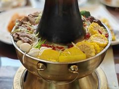 -清真·伊然轩青海特色美食
