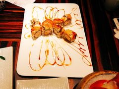 -山葵家·创意料理(临平银泰城店)