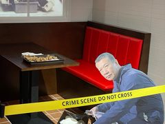 -李昌钰刑侦科学博物馆