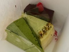 -Lady M Cake Boutique(麦迪逊大道店)