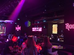 -MOSSO音乐酒吧·live house(南京旗舰店)