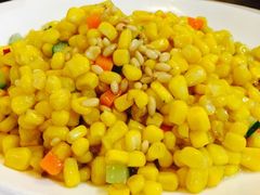 -穆老九清真牛羊肉馆(宋城店)