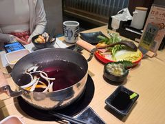 -沼津港精致料理·寿喜烧·烧鸟(漕河泾印象城店)