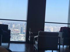 -嘉定凯悦·咖啡厅