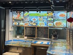 -有位虾匠·胶东土菜小馆(市北店)