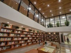 -朝阳区图书馆(小庄店)