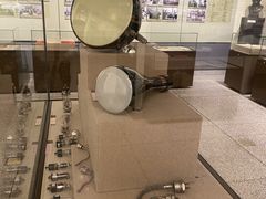 -哈尔滨工业大学-博物馆