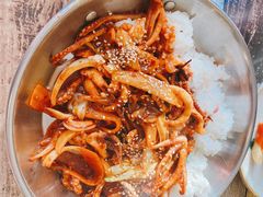 -Kpasta韩式意大利面