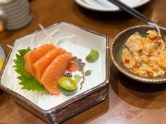 -8PINTS八品脱·日料·烧鸟·精酿小酒馆(莘庄店)