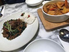 -PHO爺·越南料理(亦庄大族广场店)