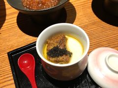 鹅肝蒸蛋-贰捌零叁精致料理(钱湖店)