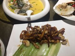 -79号渔船海鲜饭店(华强北店)