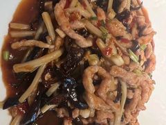 -赠李白·如诗的川味(余杭万达广场店)