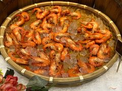 -川骄海鲜自助(河东店)