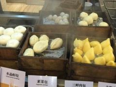 -东方红海鲜百汇(国际大厦店)