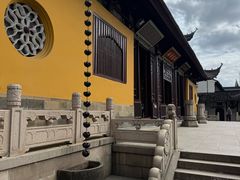 -西园寺素食(西园弄戒幢律寺店)