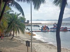 -海南分界洲岛旅游区