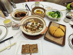 -喜宴又一村·粤菜·茶点·海鲜(壹方天地店)