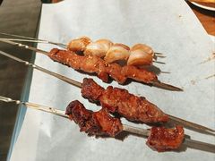-那些年一起吃串的地方·青岛老烧烤(总店)