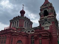 -圣·阿列克谢耶夫教堂