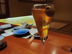-希望日本料理(保利香槟花园店)