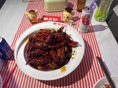 -霸王虾·小龙虾香辣蟹(玉林店)
