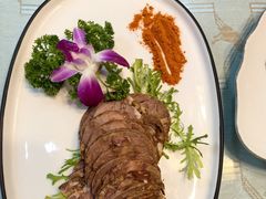 -伊帆食府·青海地方特色美食