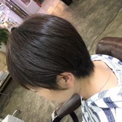 点击看大图 -愉己冥想·护发专门店