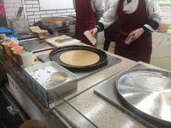 -香糯炎荞饼王(解放碑店)