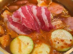 -花味·自助烤肉(大观天地店)