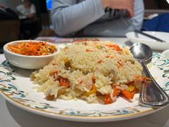 -清真·卡德尔大叔新疆主题餐厅(龙汇路店)