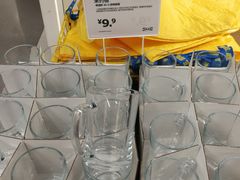 -宜家家居(哈尔滨商场店)