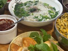 -熊氏牛羊杂粉(龙眼井总店)
