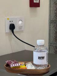 点击看大图 -WM Hair Salon精品店