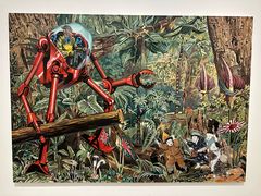 -金泽21世纪美术馆