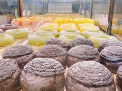 -奈雪的茶(国金中心店)