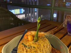 -CHINCHIN 青青·泰国料理(万象食家店)