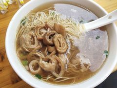 -曾仔竹升面