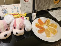 -青岛海景花园大酒店