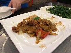 -美极鲜食坊(宝安南路店)
