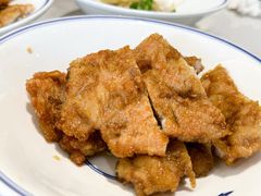 -天天鲜面馆(衡山路店)