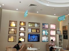 -深圳尔睦丽沙口腔门诊部(丽沙花都店)