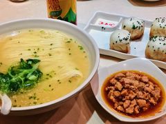 -东泰祥生煎馆(重庆北路店)