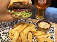 -Boxing Cat Brewery拳击猫精酿啤酒馆(永福店)
