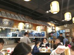 -京城小江南·北京烤鸭·江南土菜·白鱼(中关村店)