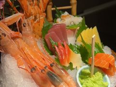 -花潮料理艺食馆(成都万象城店)