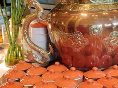 -济南香格里拉·咖啡泉自助餐厅