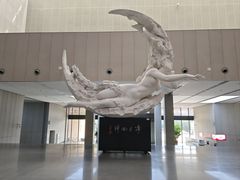 -长春世界雕塑园冰雪艺术天地