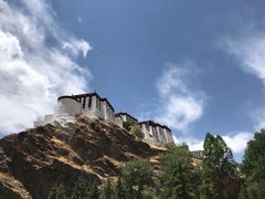 -宗角禄康公园
