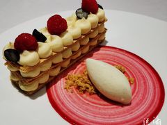 -L'Arome芳芳法国餐厅(仙林金鹰店)